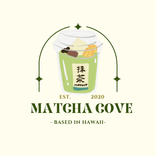 Matcha Cove