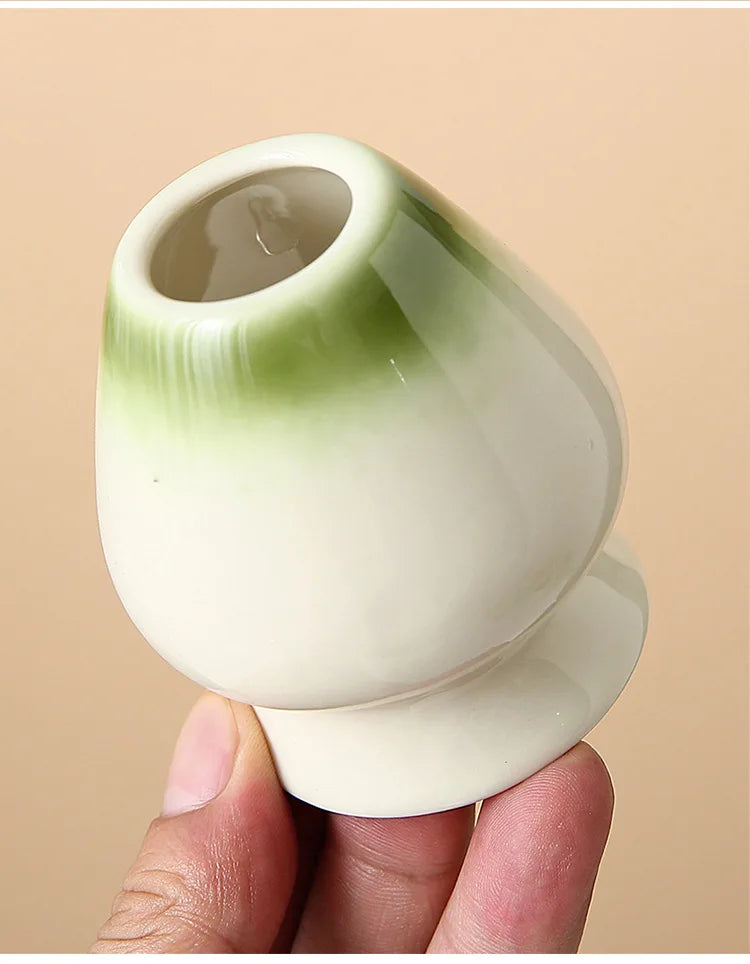 Forest Yuki Matcha Set