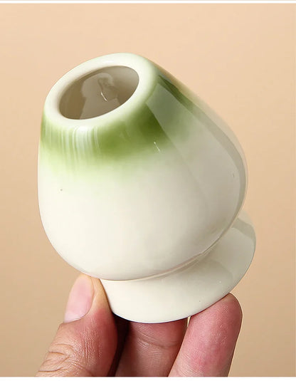 Forest Yuki Matcha Set