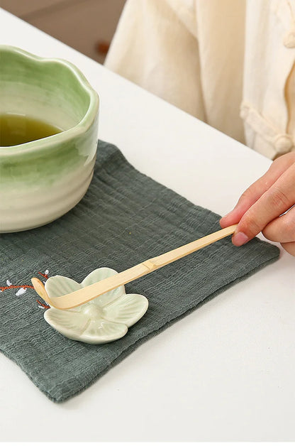 Forest Yuki Matcha Set