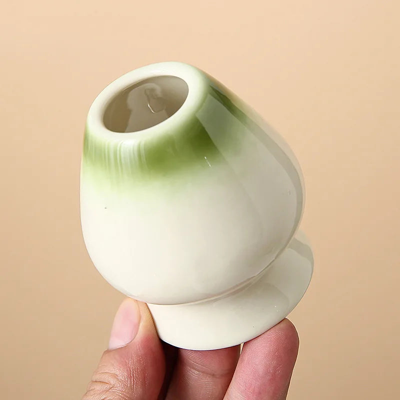 Forest Yuki Matcha Set